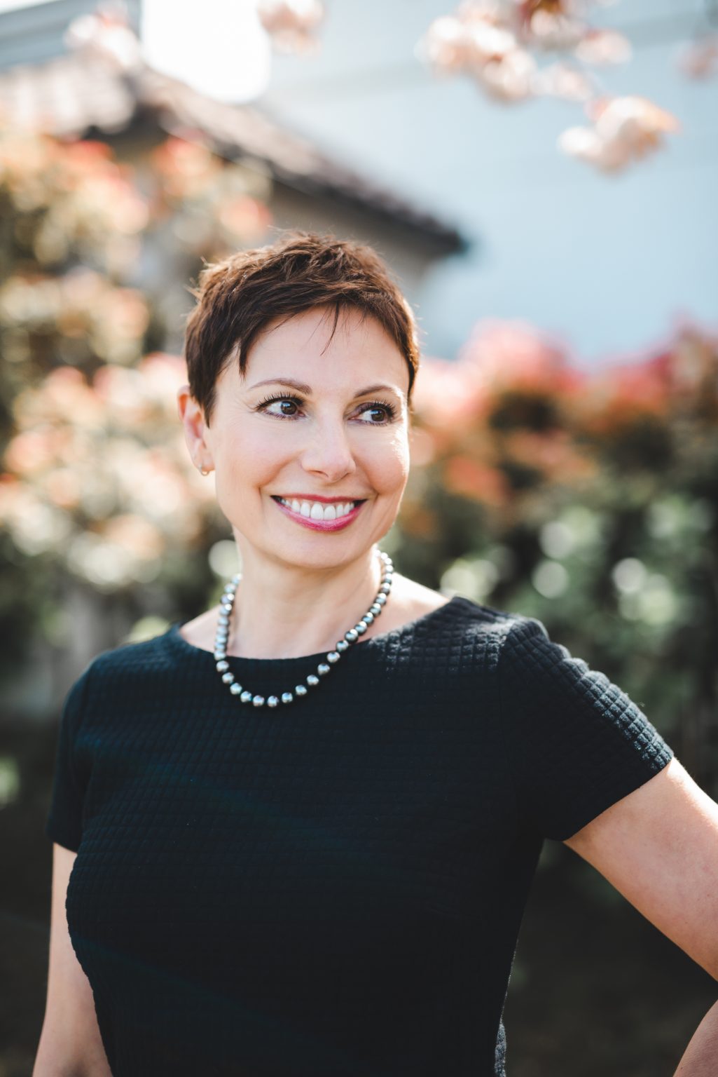 Shoreline Real Estate Agent Innis Arden Real Estate Lella Norberg